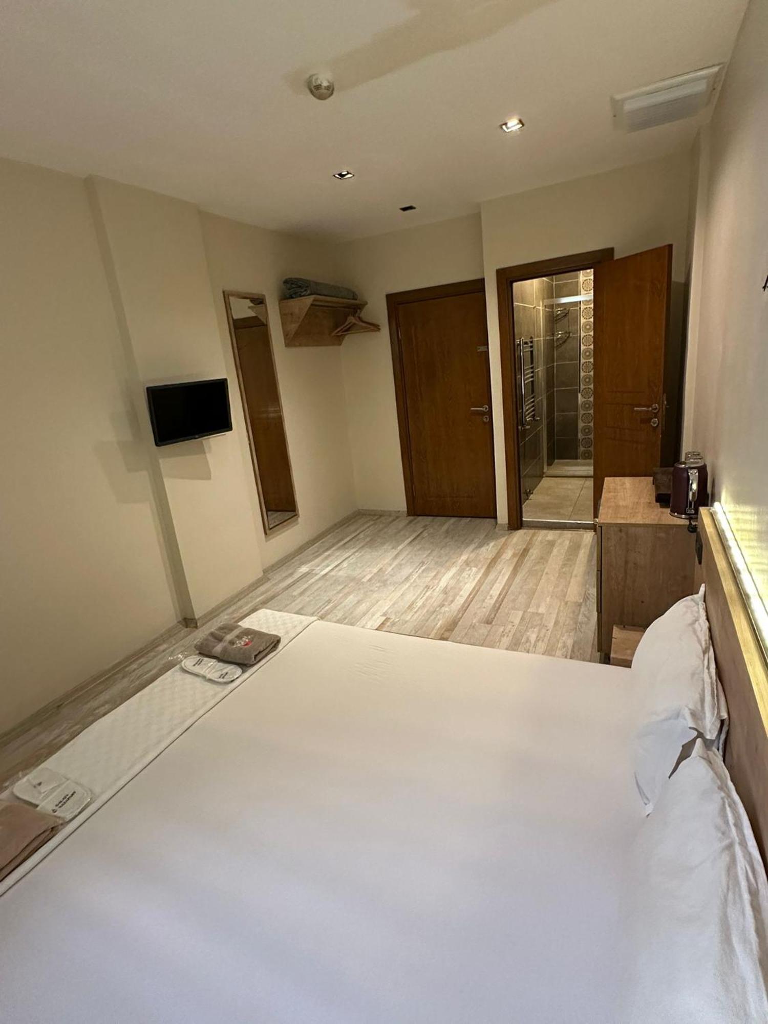 Social House Mil Hotel Istanbul Luaran gambar