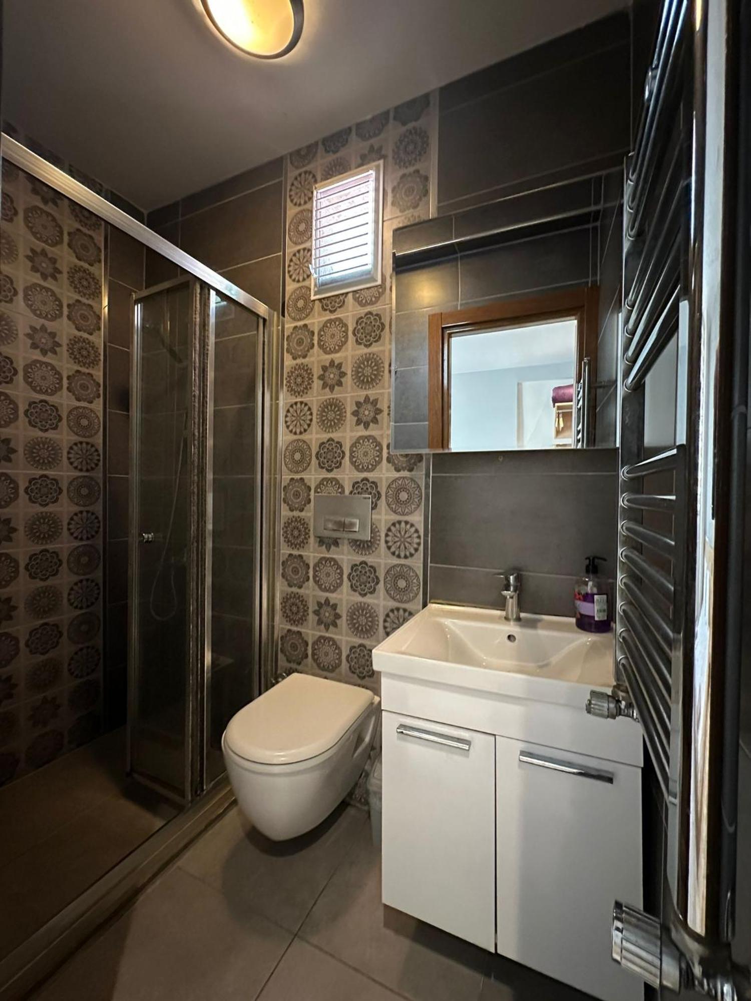 Social House Mil Hotel Istanbul Luaran gambar